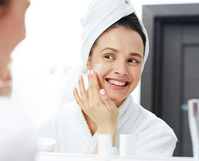 moisturizing mistakes you should avoid beauty tips