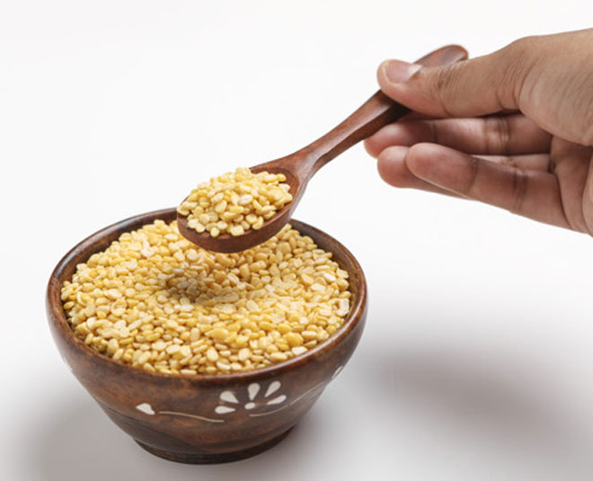 moong dal for body fat inside 