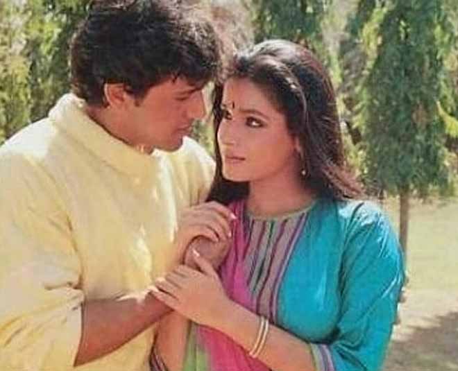 neelam kothari love life govinda pic