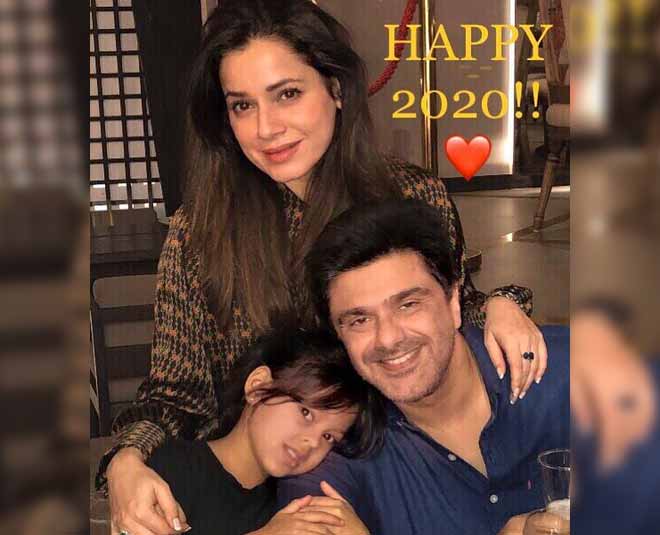 neelam kothari love life sameer soni