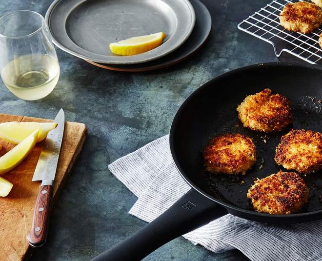 Tips to Make Non Stick Pan And Kadhai Last Longer tips to make non