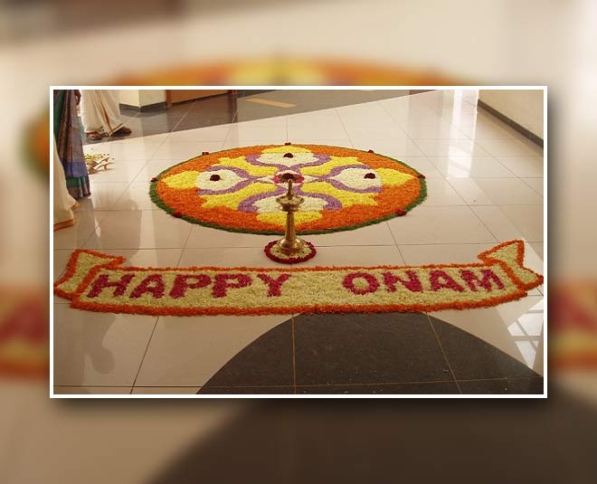 Happy Onam 2020 Timings Date Significance You Must Know Herzindagi