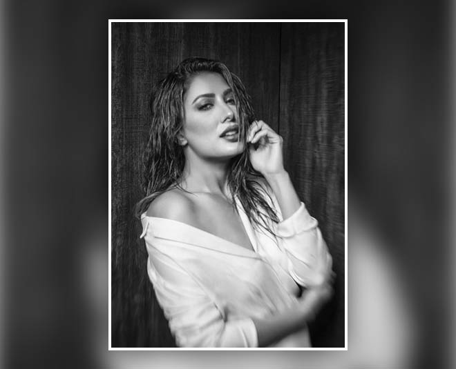 आइटम नंबर से शुरू किया था अपना करियर- pakistani actress