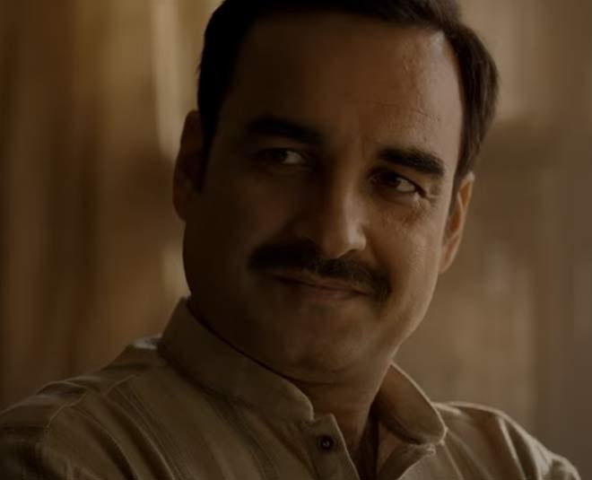 pankaj tripathi in gunjan saxena