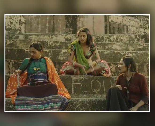 पार्चड parched movie