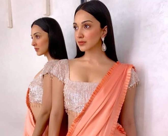 Revealed! All That You Wanted To Know About Kiara Advani's Beauty Secrets,  Diet & Fitness Routine