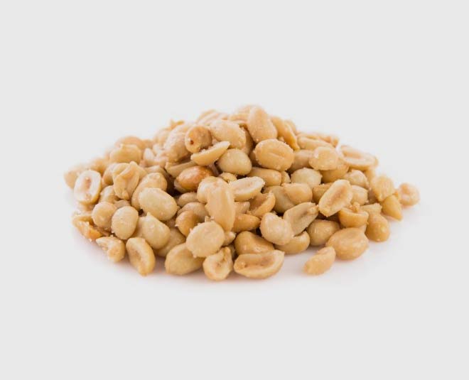 peanut for weight loss inside 