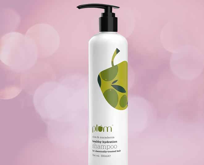 Best Organic Shampoos In India For All Pockets That Would Do Wonders To Your Hair