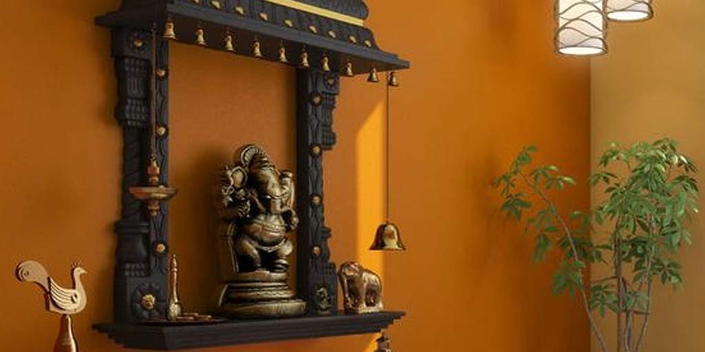 Keep Your Mandir Or Pooja Room Clean With These TipsKeep Your Mandir