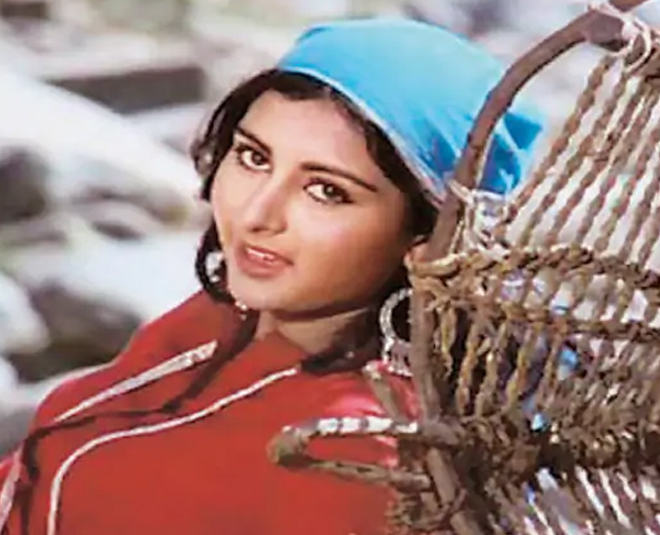 poonam dhillon noori