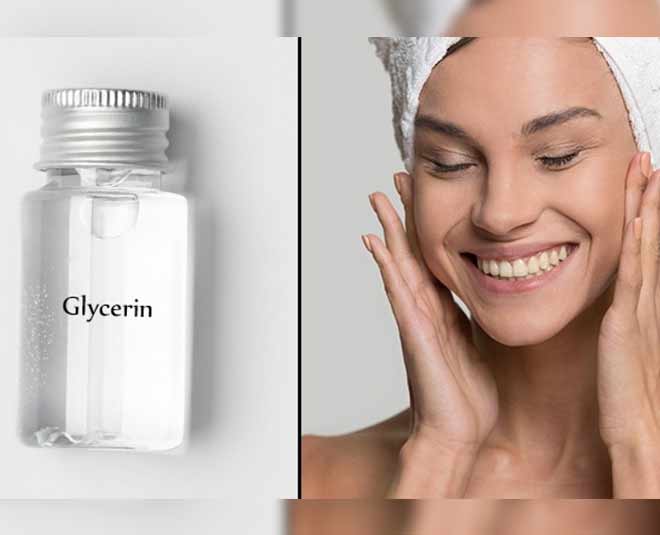 precaution while using glycerin on face tips and ideas