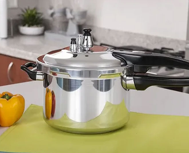 Some Most Common Pressure Cooker Issues And How To Fix Them In Hindi