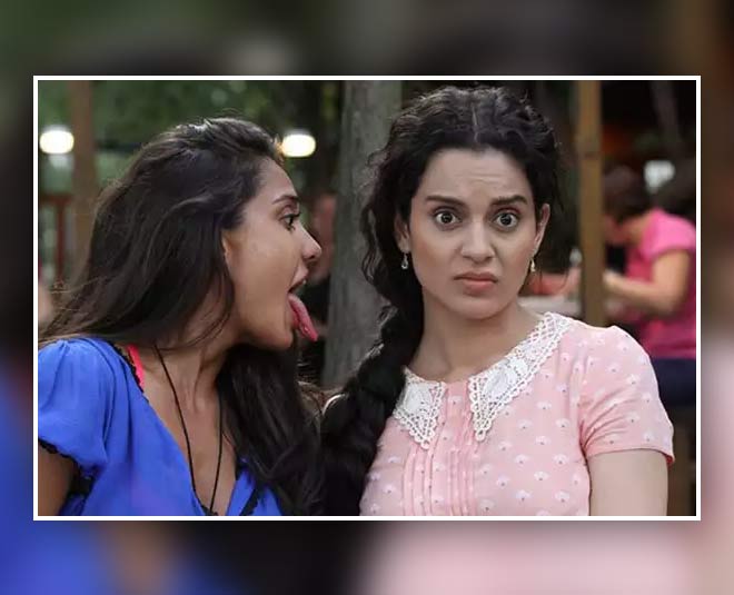 क्वीन queen movie