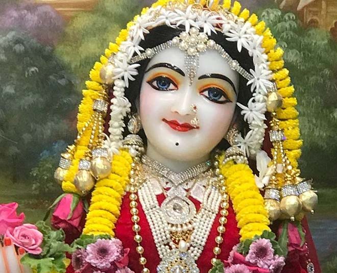 Radha Ashtami 2020 Date Puja Vidhi Subh Muhurat Fasting Tips