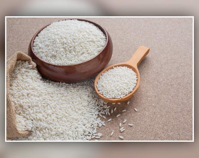 चावल से स्टार्च निकालने का तरीका rice hacks easy