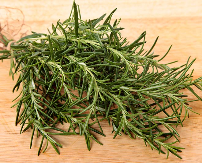 Rosemary For Health And Wellbeing | HerZindagi