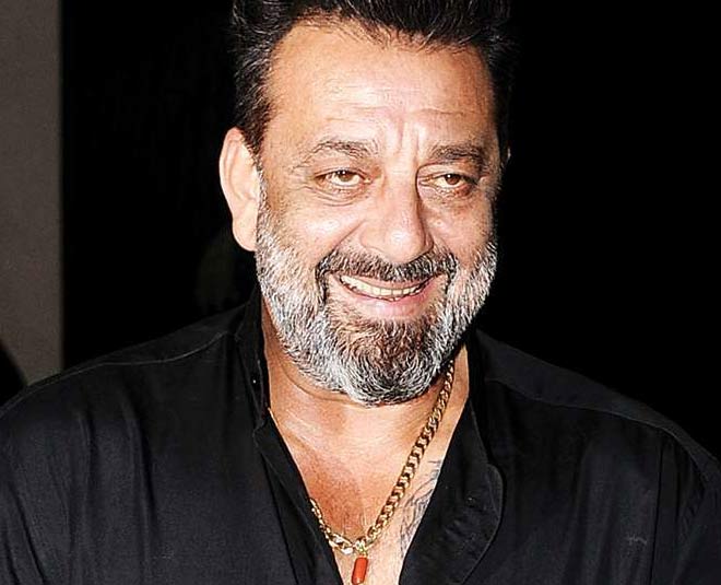 sanjay dutt lung cancer