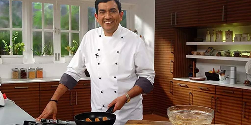 HZ Exclusive Celebrity Chef Sanjeev Kapoor Lists The Must