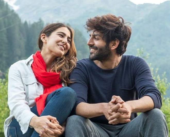 Was This The Real Reason Behind Sara Ali Khan And Kartik Aaryan's