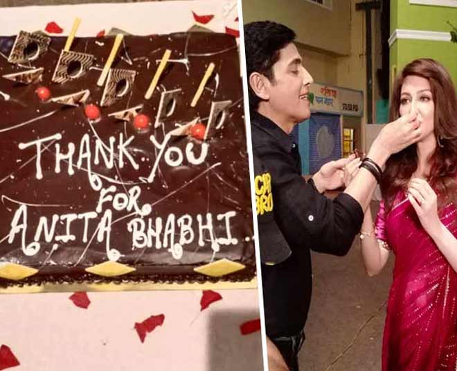 saumya tandon inside