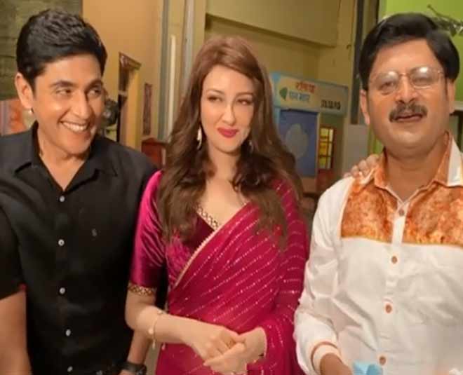 Reason Why Saumya Tandon Gori Mem Quit Bhabhiji Ghar Par Hain Show