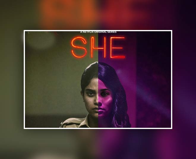 she web series netflix imdb