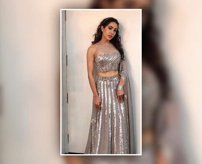 sheer blouse like bollywood actresses sara ali inside 