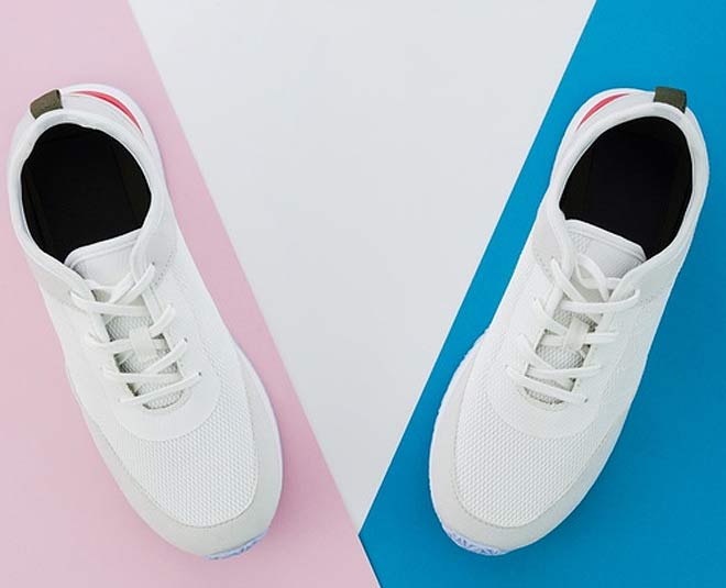 shoe care mistakes that you should avoid inside 