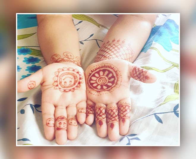 Buy I-M 12 pieces of traditional madala design henna tattoo stencil  (mehendhi sticker) for girls, women and kids (palm and fingers) (each  sticker comes for two hands) Online at Low Prices in