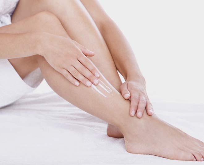 spf infused body lotion skin care inside 