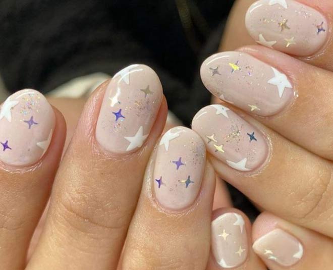 star nail art ideas you can try beauty inside 