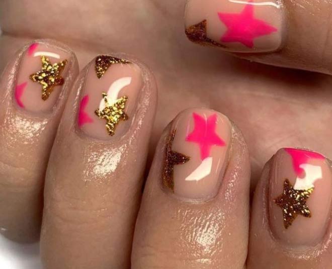 6. Step-by-Step Guide to Creating Star Nail Art - wide 1
