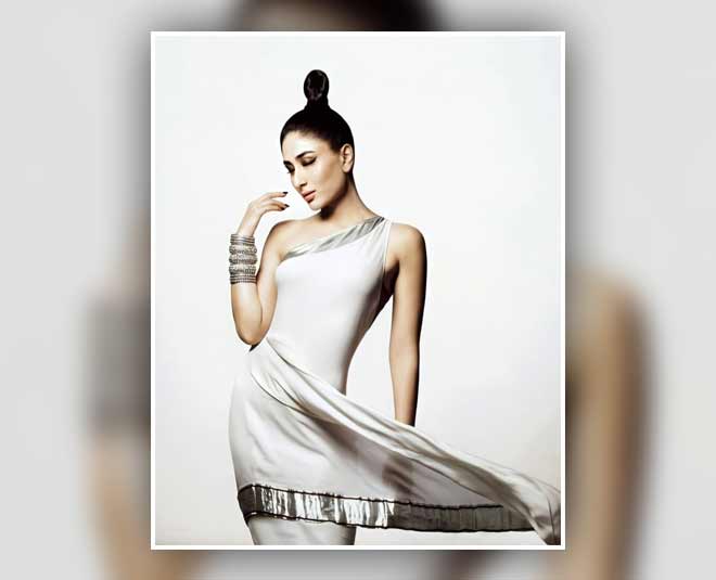 stylish hairdo for medium hair kareena inside 