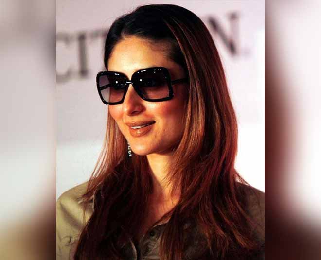 stylish looks with different types of sunnies kareena 