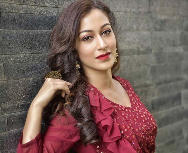 अंजली के रूप में कैसे दिखेंगी सुनैना? sunayana fozdar new anjali bhabhi inside