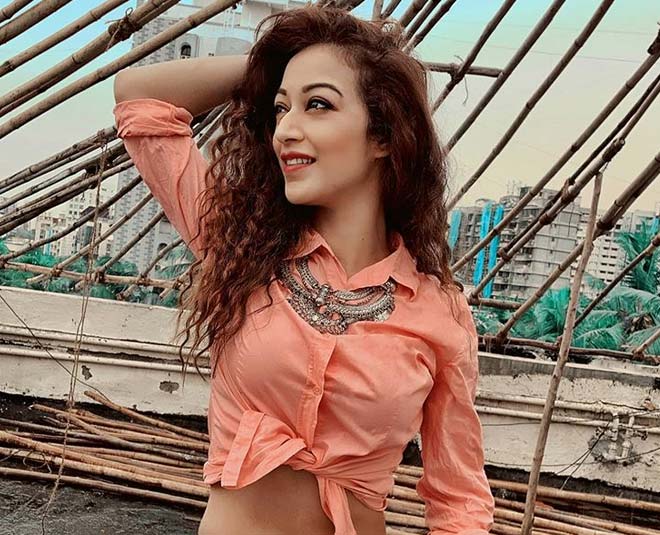 दर्शकों की स्वीकृति sunayana fozdar new anjali bhabhi inside