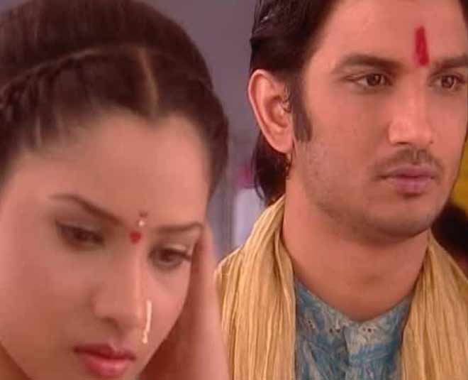 Sushant Singh Rajput Death Anniversary Not Pavitra Rishta The Actor Made His Tv Debut With 