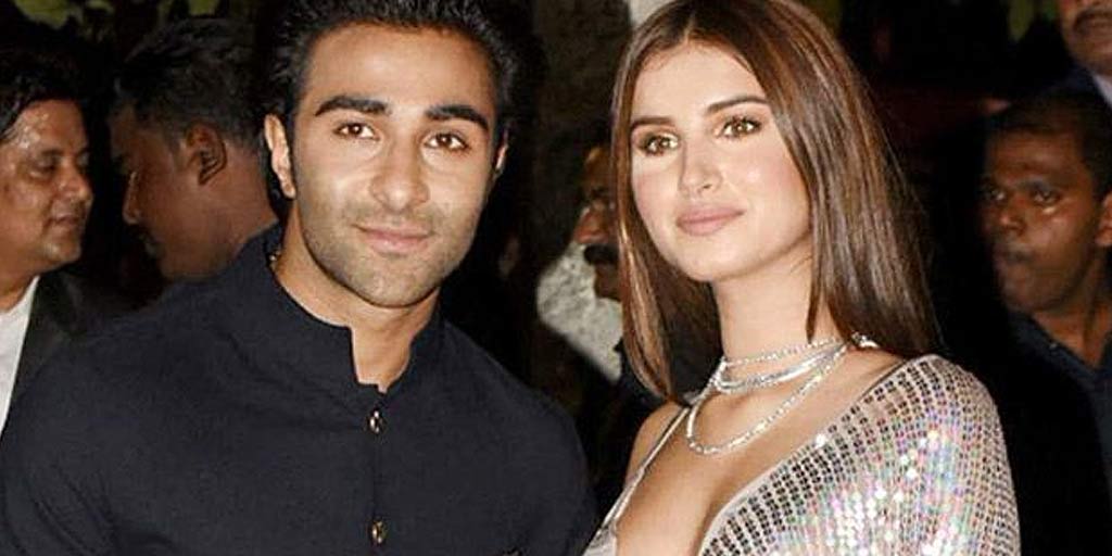 Tara Sutaria & Aadar Jain Make Their Relationship Official, Know Everything  About Their Affair