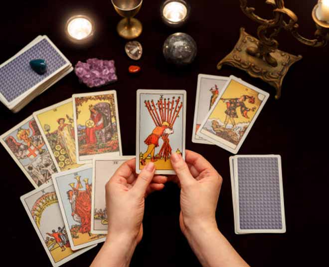 Weekly Prediction From 17 to 23 August 2020 by Tarot Card Reader Sonia