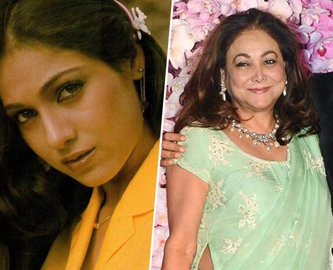 Then And Now: Ambani Women And Their Transformation Through The Years ...