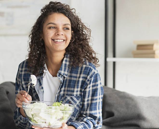 tips for healthy eating during WFH 