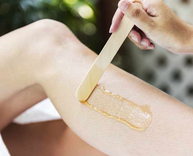 tips for post waxing skincare m