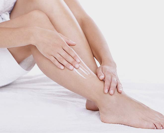 tips to right way of using body scrub inside 