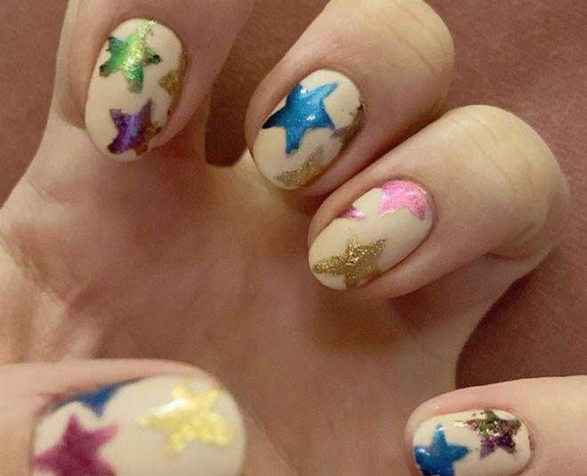 tips to star nail art ideas you can try inside 