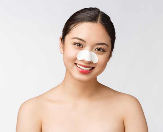 tissue paper beauty hacks inside