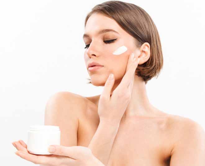 toxic ingredients present in skin moisturiser inside