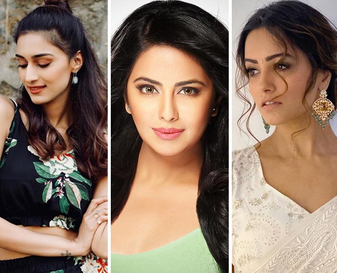 Famous TV Actresses Who Have Worked in South Indian Films