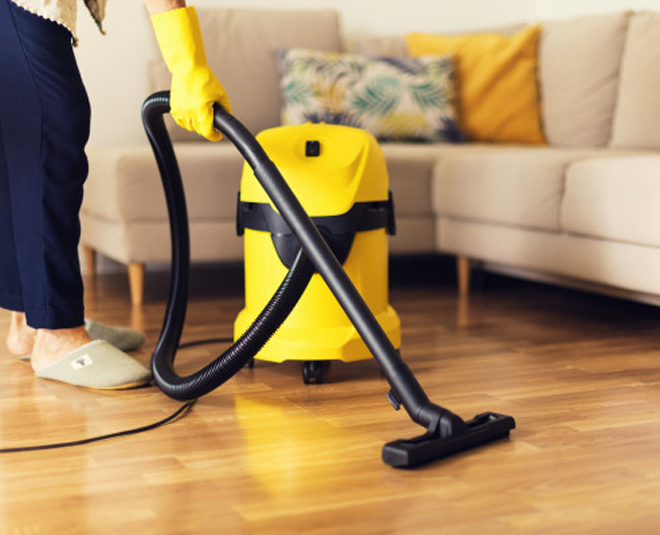 type of vaccum clean you need 