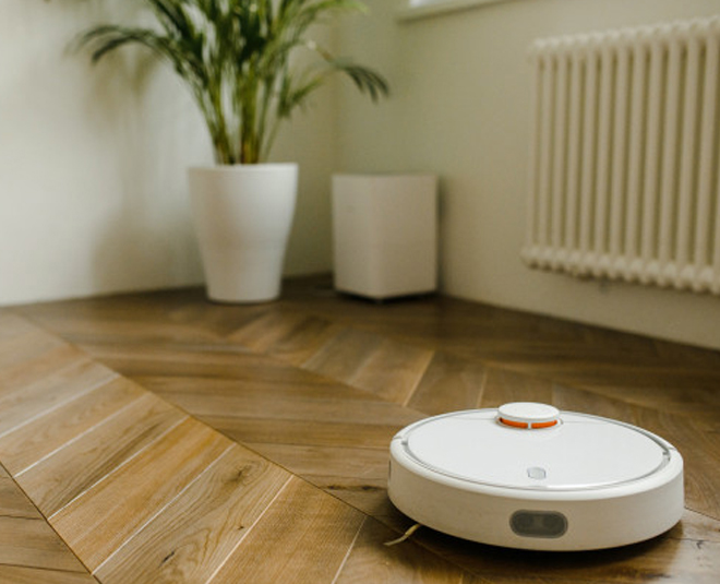 type of vaccum clean you need 