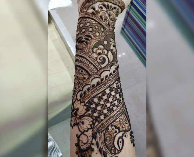 Best Mehendi Artists In Mumbai | WhatsHot Mumbai